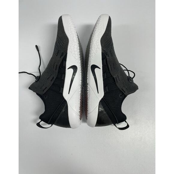 Nike Kobe A.D. NXT Black White 882049 007 Size 8 Bryant Basketball Sneakers main image 4